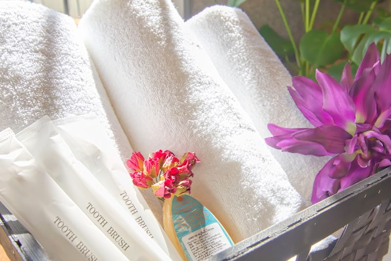 【心斎橋シャワー銭湯タオル付き】 - Feel Osaka Yu