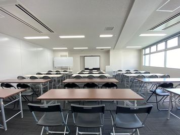 渋谷駅A0口から徒歩3分以内！リーズナブルな貸し会議室・セミナー会場 - 【閉店】タイムシェアリングビズ渋谷道玄坂