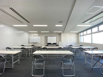 【閉店】タイムシェアリングビズ渋谷道玄坂 【閉店】4Fの室内の写真