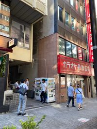 【閉店】タイムシェアリングビズ渋谷道玄坂 【閉店】4Fのその他の写真
