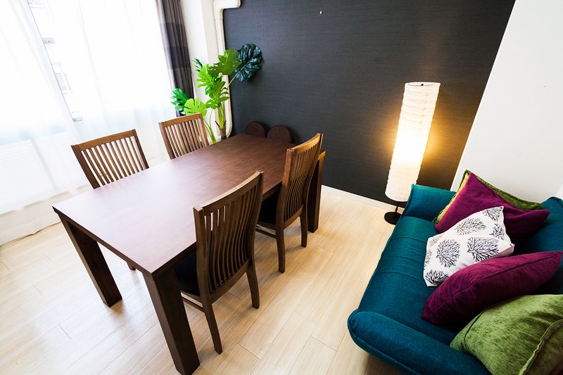 バリの風・渋谷スペース - バリの風・渋谷スペース