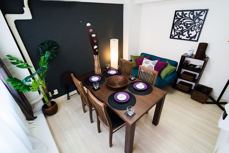 バリの風・渋谷スペース - バリの風・渋谷スペース