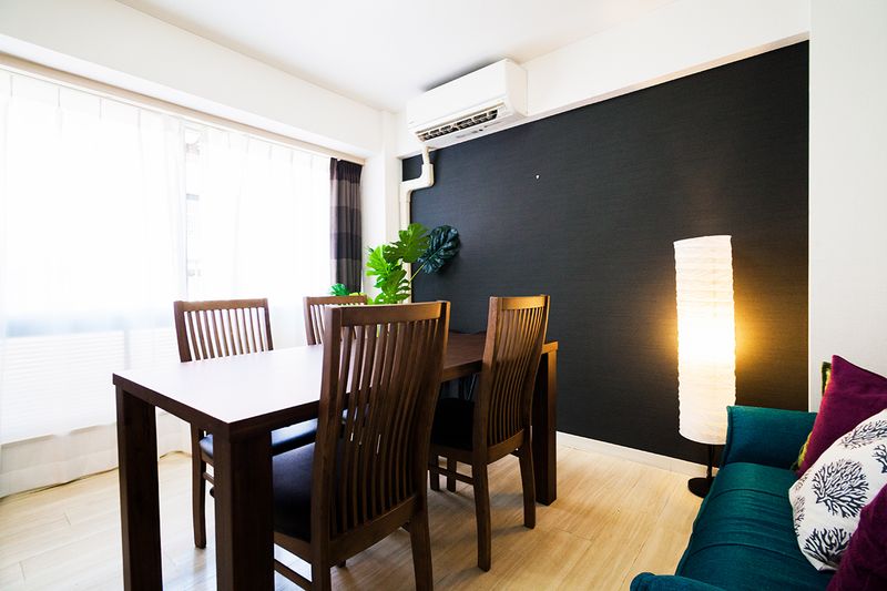 バリの風・渋谷スペース - バリの風・渋谷スペース