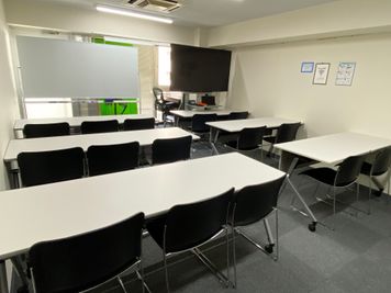 リモートベース丸の内