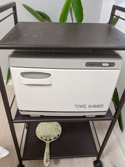 貸し切りレンタルサロン - シェアサロン『シェアフェリズ』