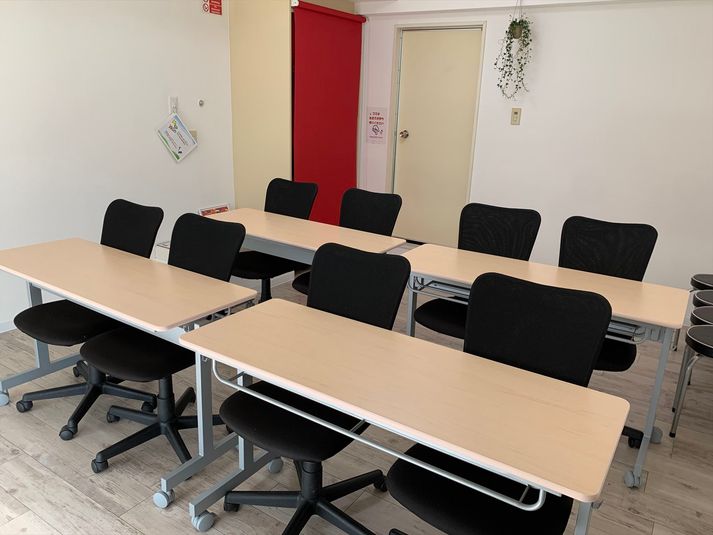 貸し会議室・セミナールーム - はまルーム桜木町