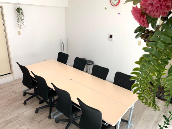 貸し会議室・セミナールーム - はまルーム桜木町