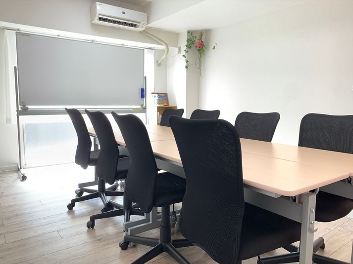貸し会議室・セミナールーム - はまルーム桜木町