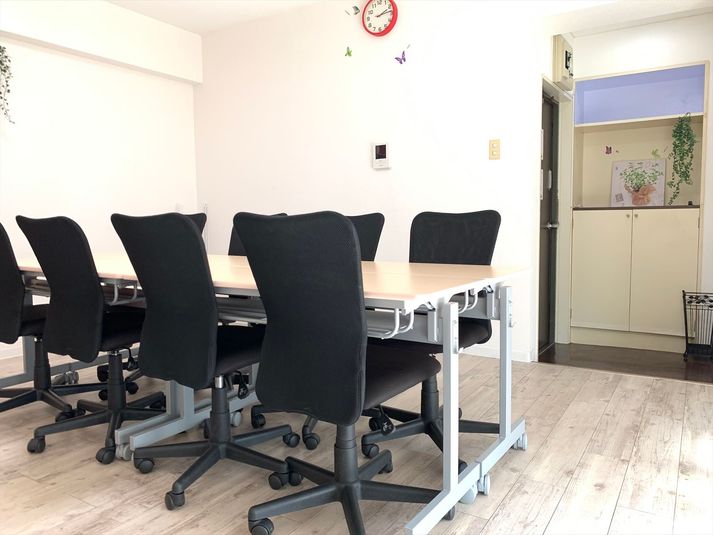 貸し会議室・セミナールーム - はまルーム桜木町