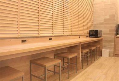 葛西駅徒歩3分好立地スペース 早朝10時から利用可能の室内の写真