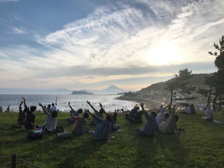 ROOM-A - ThinkSpace鎌倉