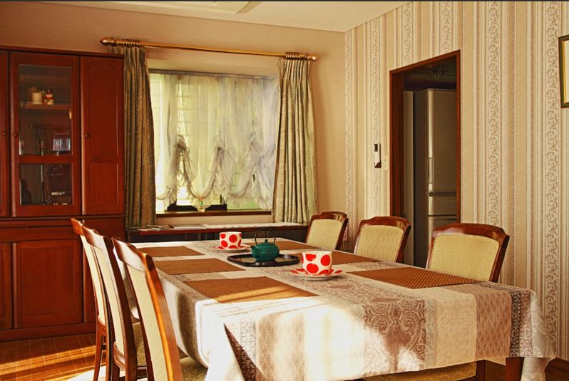 100平米超の洋風空間301(65インチ大型テレビ) - 葵禅カフェ＆バー