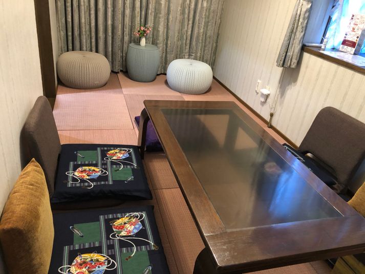 完全個室プライベートな空間101 - 葵禅カフェ＆バー