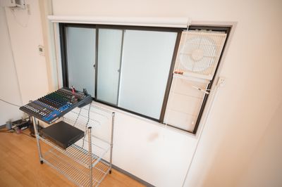 Dance Studio Beauty&Beast 渋谷スタジオ レンタルスタジオ/レンタルスペースの設備の写真