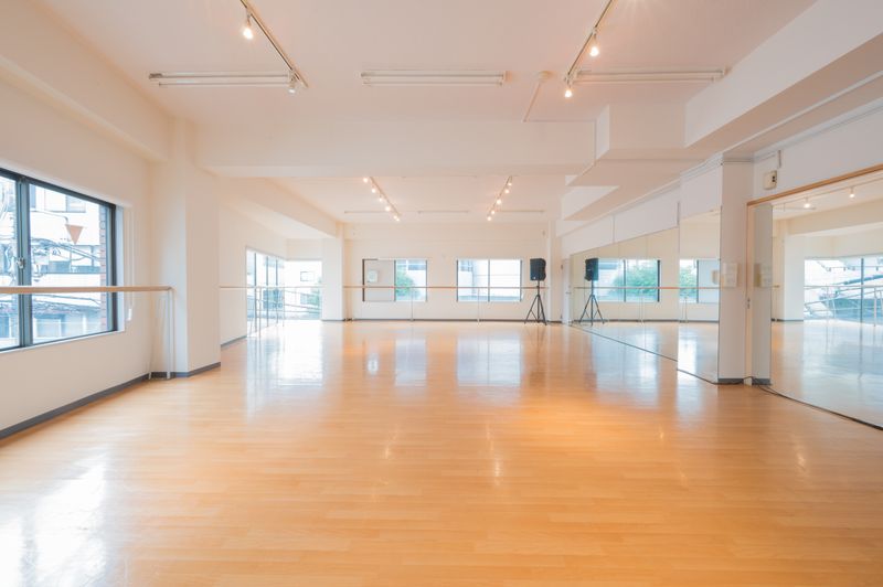 レンタルスタジオ/レンタルスペース - Dance Studio Beauty&Beast 渋谷スタジオ