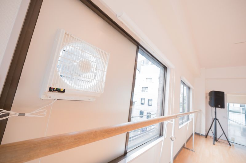 レンタルスタジオ/レンタルスペース - Dance Studio Beauty&Beast 渋谷スタジオ