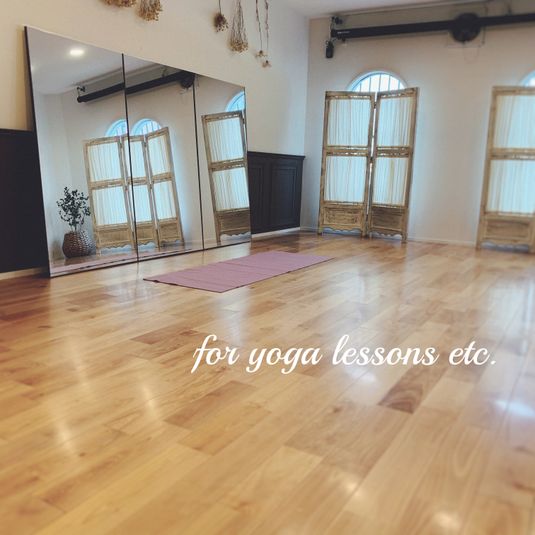 貸し空間 - つどいのば　アコエコト