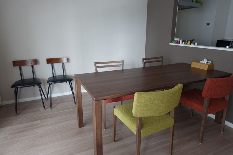 レンタルリビング - 川口市kawaguchi