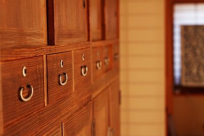 葵禅カフェ＆バー 最上階の和風広々空間401の室内の写真