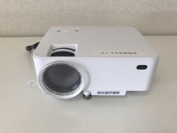 クロエ／川崎駅徒歩６分／最上階 Wifi／モニタ／ホワイトボードの設備の写真