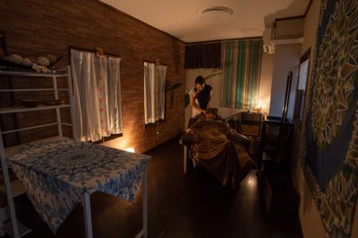 四条烏丸シェアサロン.ファースト 町屋風和室のその他の写真