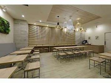 葛西駅徒歩3分好立地スペース 10時-利用可の室内の写真