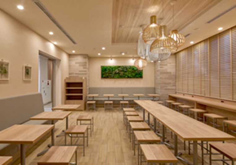 10時‐利用可能 - 葛西駅徒歩3分好立地スペース