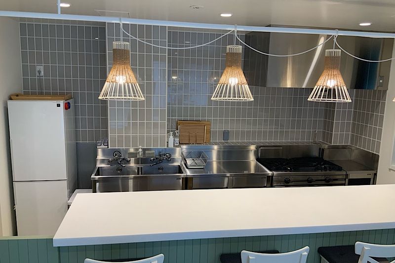 パーティールーム - ATELIER295