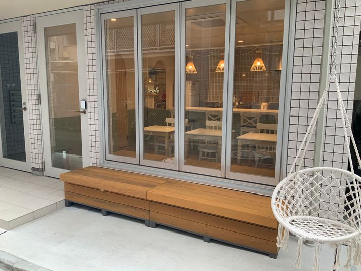 パーティールーム - ATELIER295