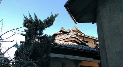 Hostel みんか松本 ゆったり和室の日本家屋の室内の写真