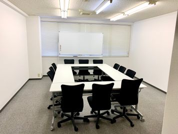 viv .02 貸し会議室•レンタルスペースの室内の写真