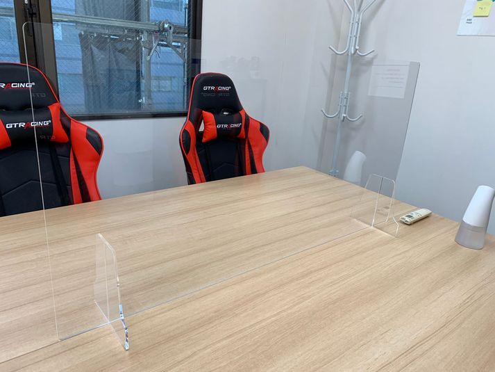 オープン特価・ゲーミングチェア - GS町田RSビル貸会議室