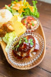 カフェ御結（おむすび） 【飲食持ち込み可能！】隠れ家感ある個室　WIFI高速のその他の写真