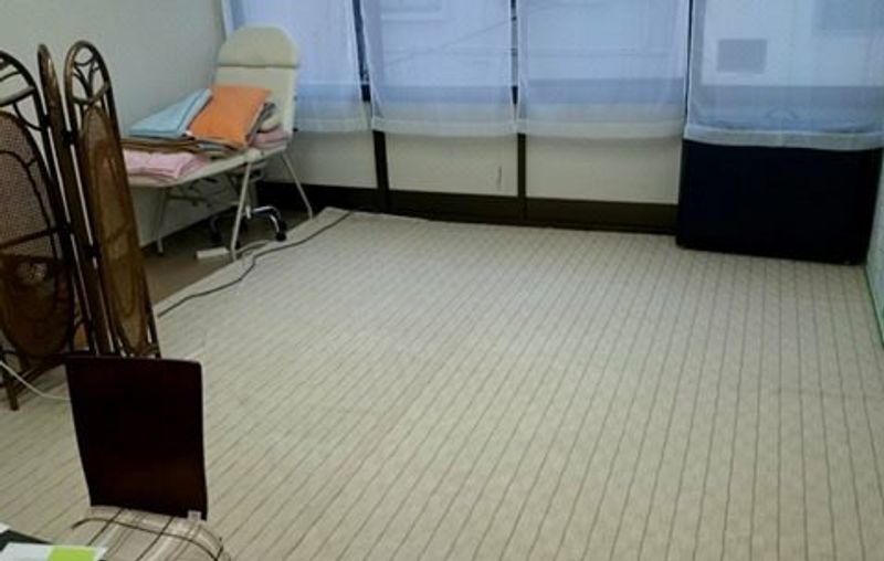 運動サポート／運動室　徳島市 - 貸会議室リヴィング・ラボとくしま