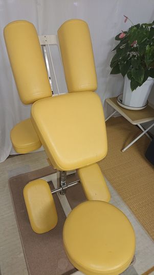 レンタルサロン相談ルーム（個室） - 貸会議室リヴィング・ラボとくしま