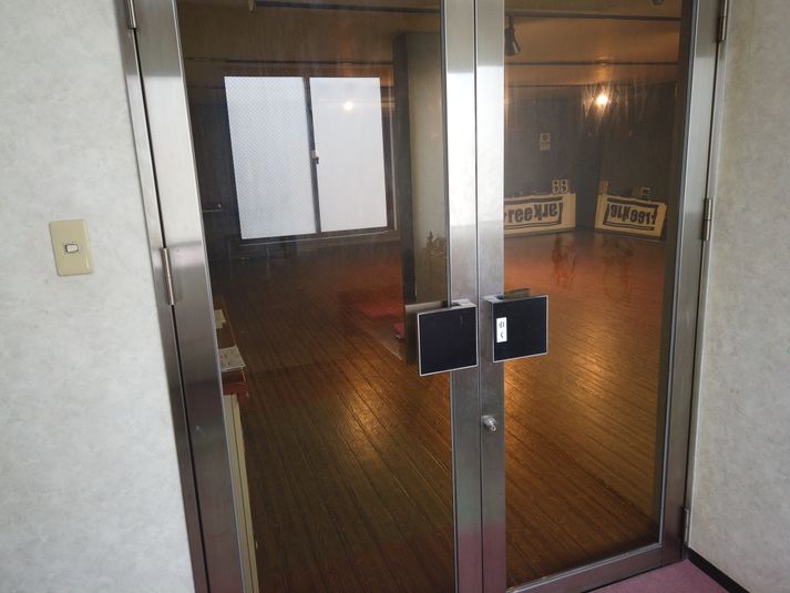 レンタルスタジオ - レンタルスタジオ　フリーパーク