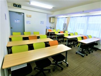 ComfortSpace秋葉原Ⅲの室内の写真