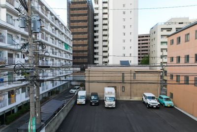 ウィズダム美野島イン 自由に使えるフリースペース！のその他の写真