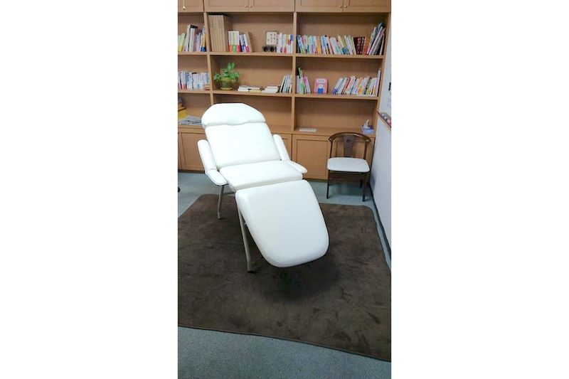 レンタルサロン相談ルーム（個室） - 貸会議室リヴィング・ラボとくしま