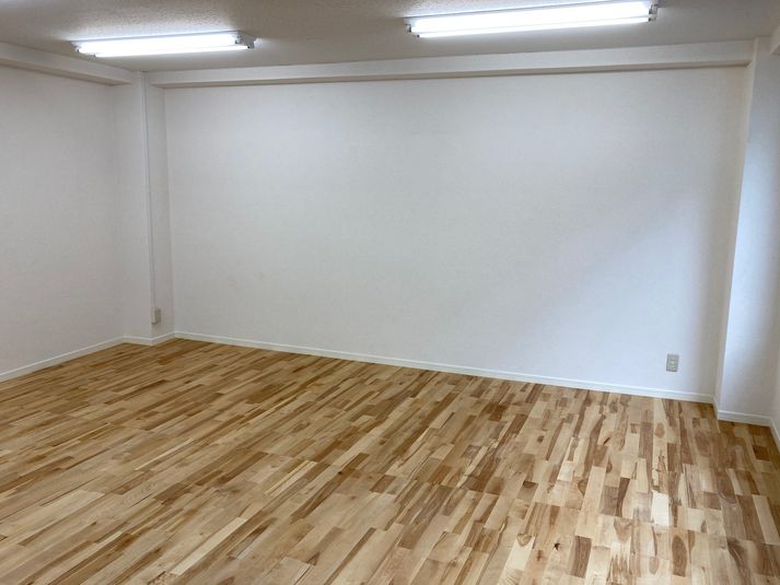 八丁堀スタジオ - レンタルスタジオ　３CLAPS