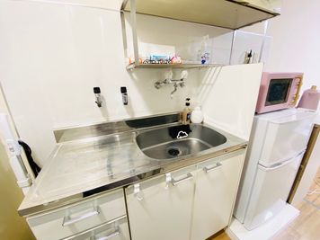 メルティなんば🎀 🎀メルティなんば🎀の設備の写真