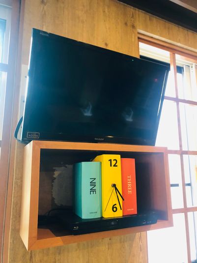 イベントスペース、ダンススタジオ、ママ会 - Emon's chouchou