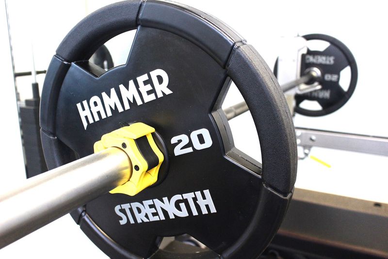 シェアジム堺筋本町 - シェアジム