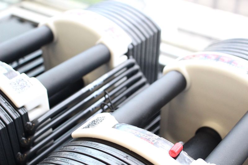 シェアジム堺筋本町 - シェアジム