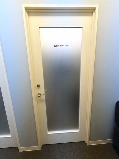 シェアジム堺筋本町 - シェアジム