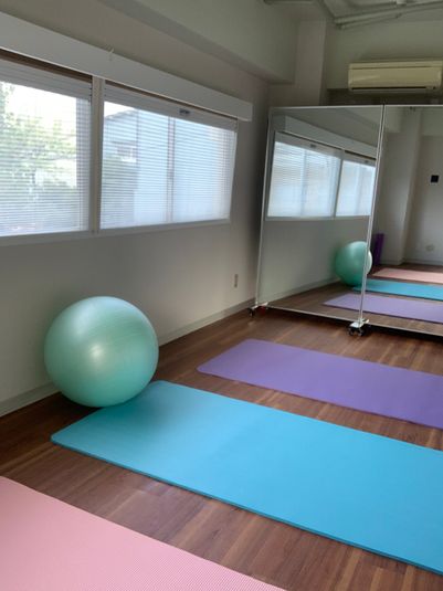 9号室(3j時間～） - wingsky　Tokyo