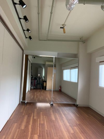 9号室(3j時間～） - wingsky　Tokyo