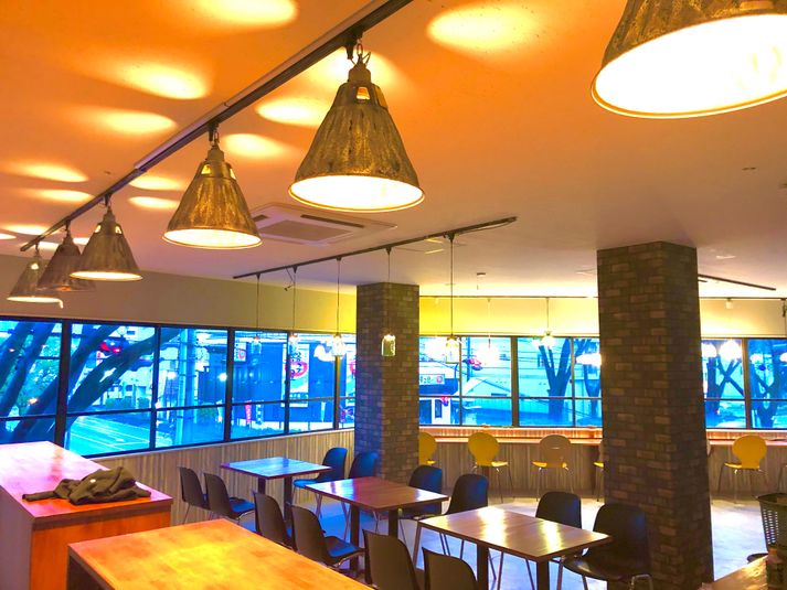 シェアオフィス【同時刻：２人目】 - HUBSquareHITACHI