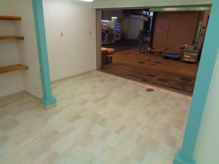 スカイホーム - スカイホーム