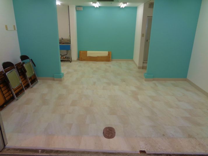 スカイホーム - スカイホーム